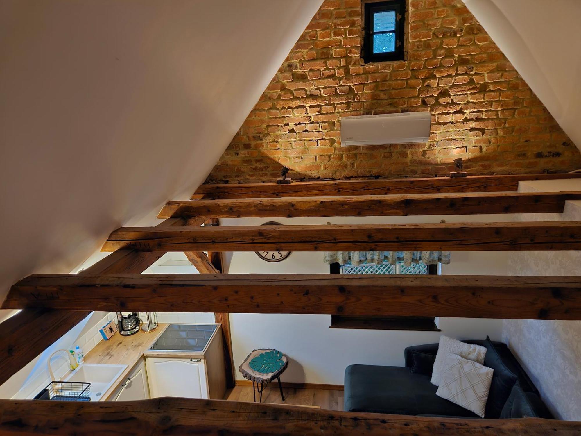 Apartamenty Komarno 46 Jacuzzi&Sauna Kültér fotó