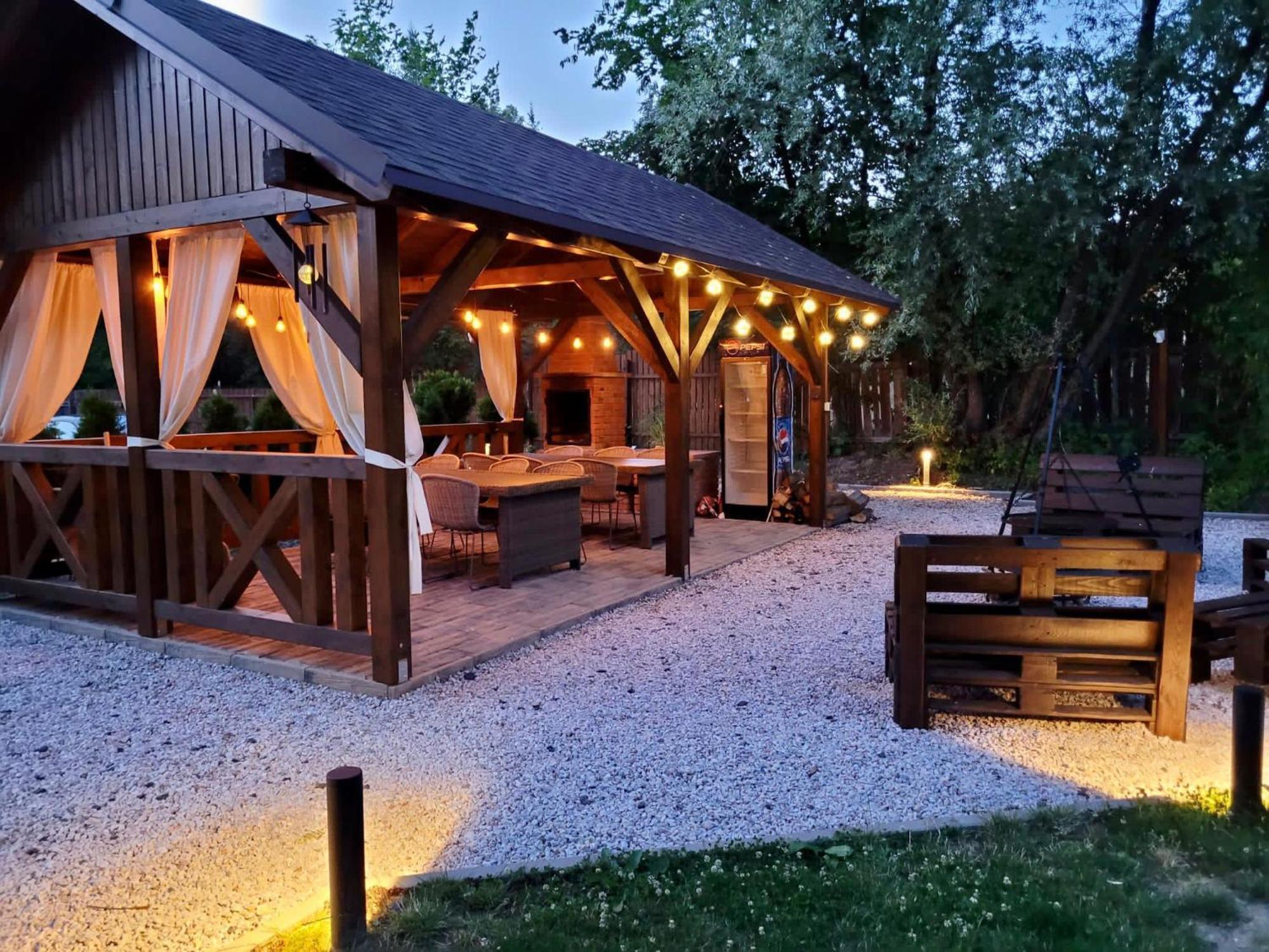 Apartamenty Komarno 46 Jacuzzi&Sauna Kültér fotó