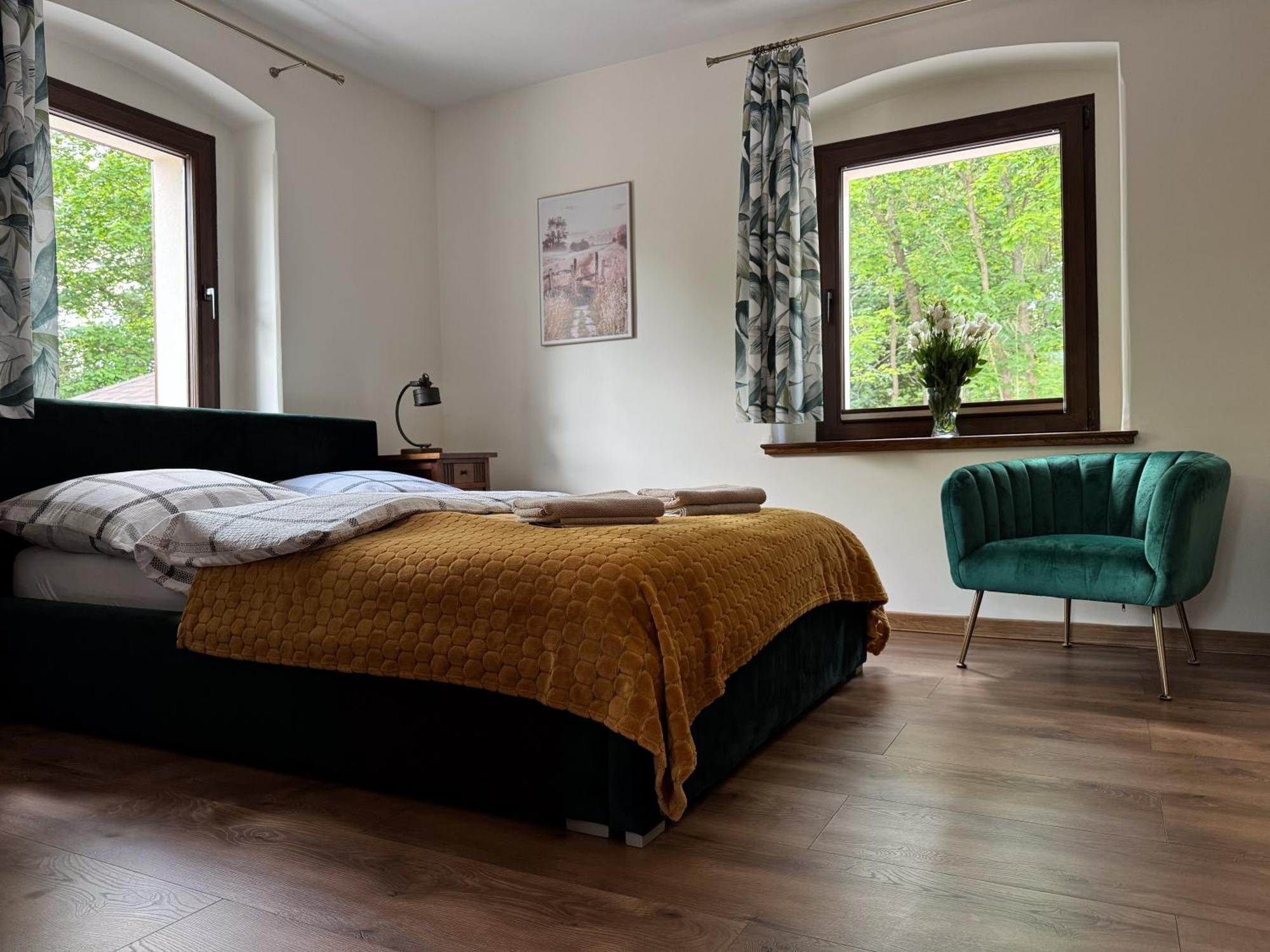 Apartamenty Komarno 46 Jacuzzi&Sauna Kültér fotó