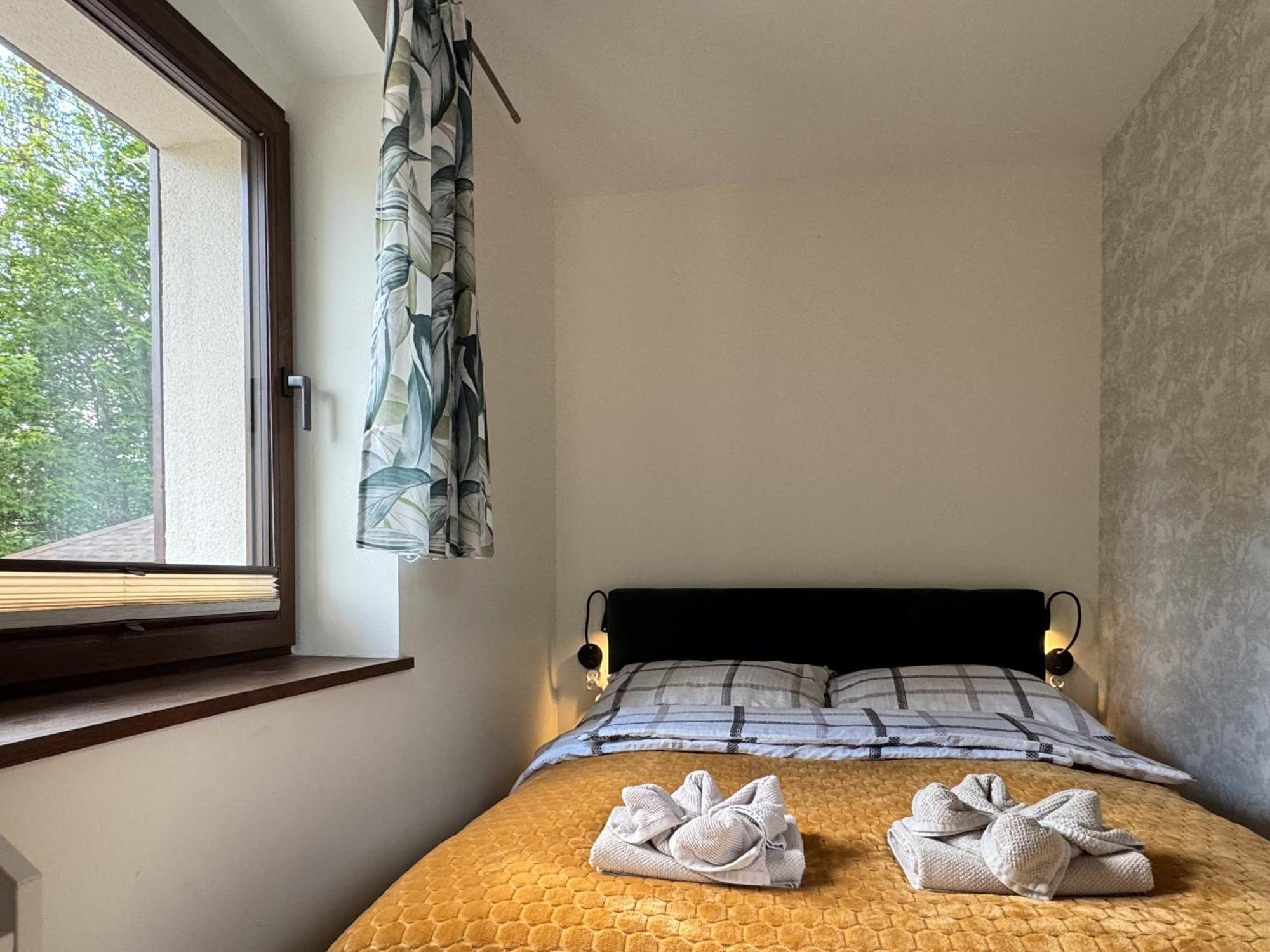 Apartamenty Komarno 46 Jacuzzi&Sauna Kültér fotó