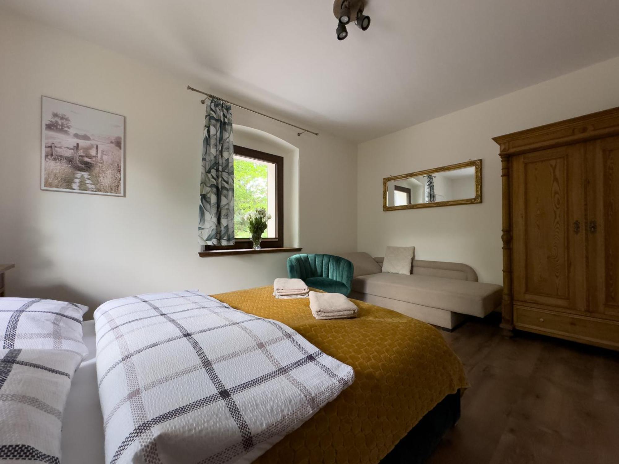 Apartamenty Komarno 46 Jacuzzi&Sauna Kültér fotó