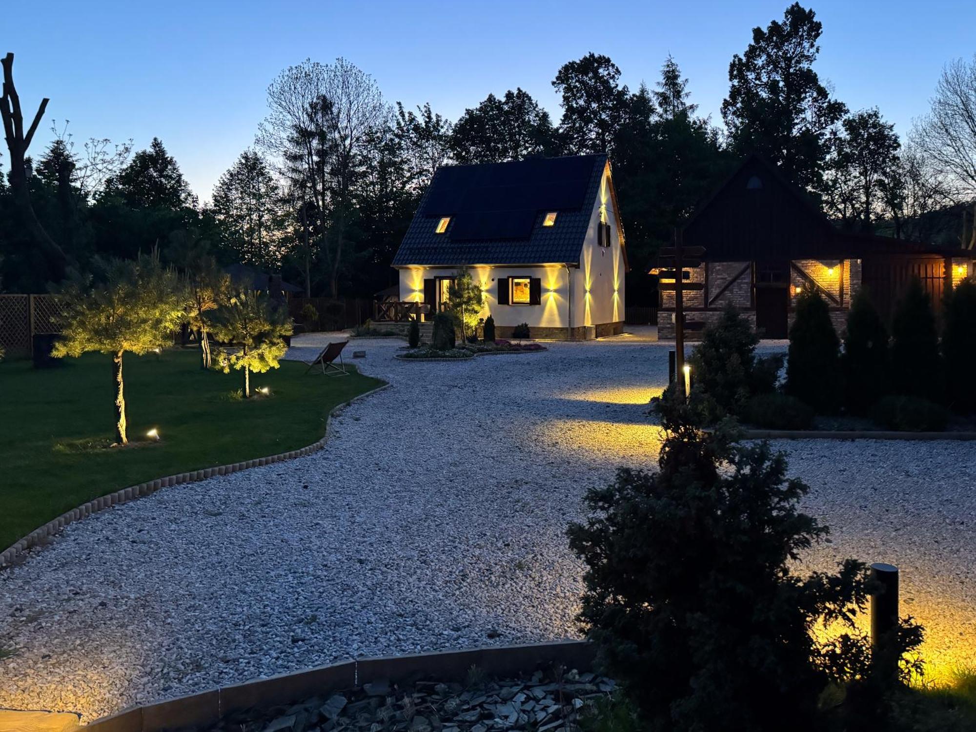Apartamenty Komarno 46 Jacuzzi&Sauna Kültér fotó