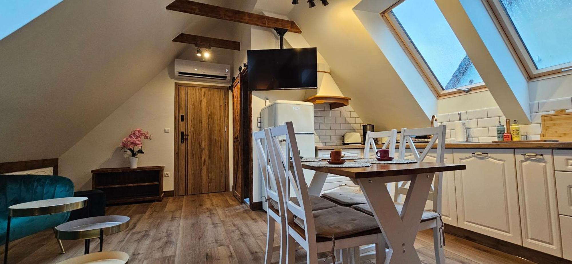 Apartamenty Komarno 46 Jacuzzi&Sauna Kültér fotó