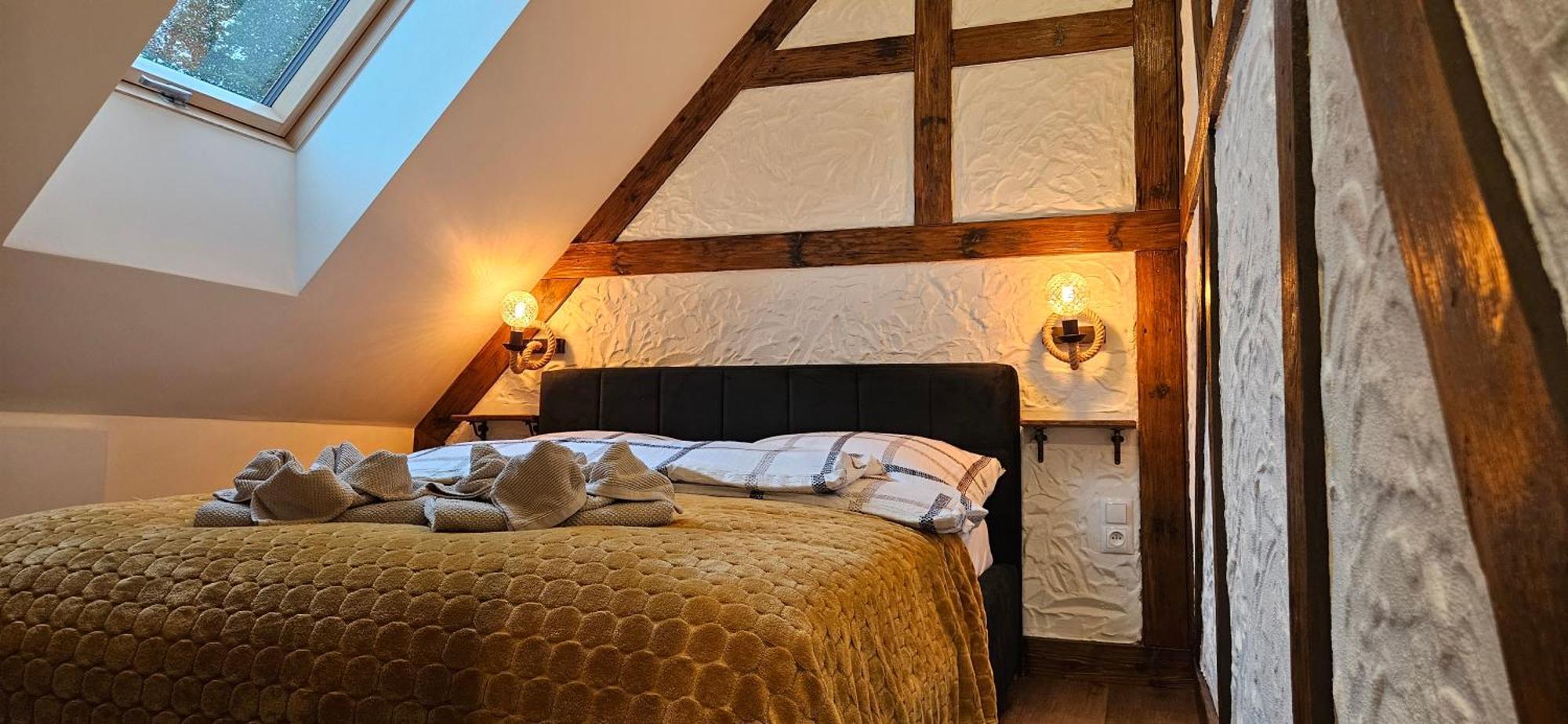 Apartamenty Komarno 46 Jacuzzi&Sauna Kültér fotó
