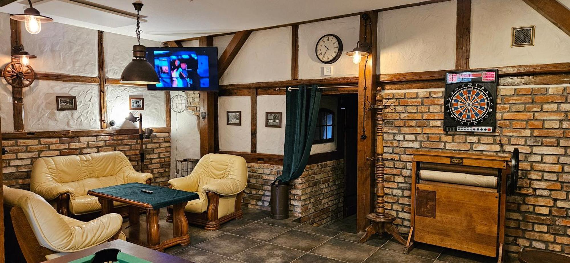Apartamenty Komarno 46 Jacuzzi&Sauna Kültér fotó