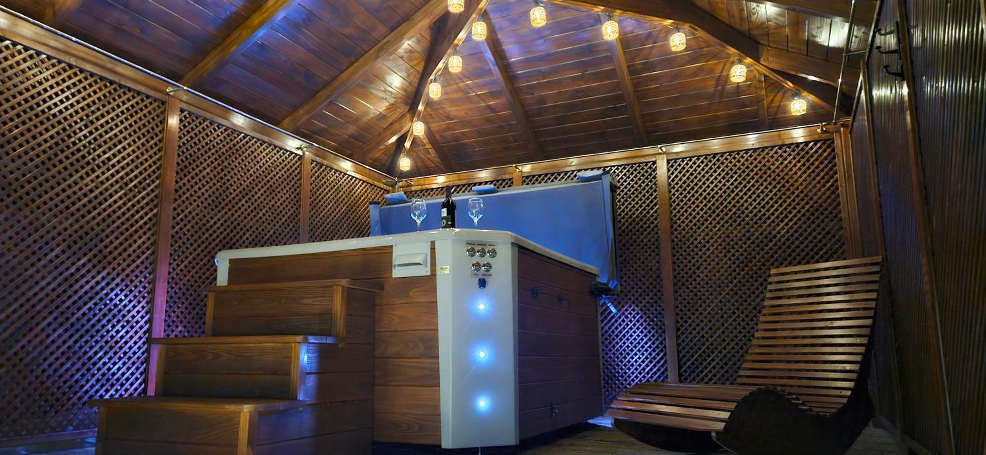 Apartamenty Komarno 46 Jacuzzi&Sauna Kültér fotó