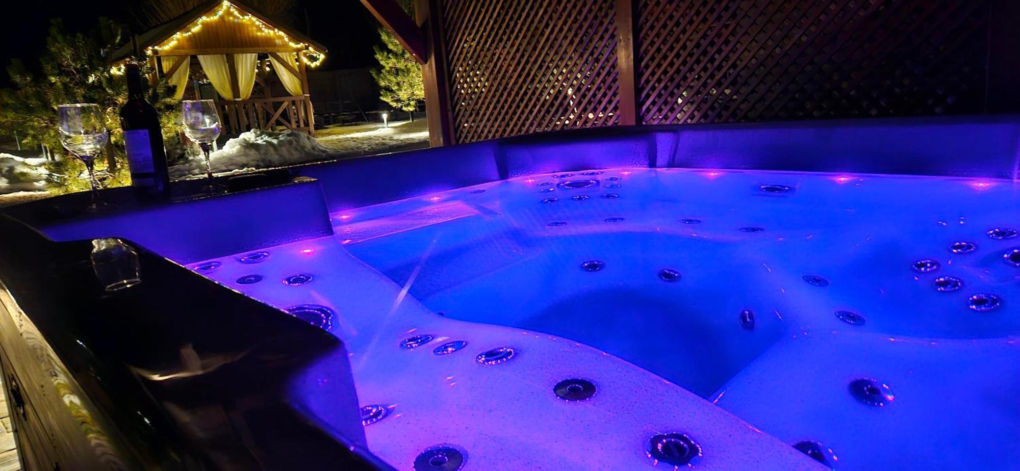 Apartamenty Komarno 46 Jacuzzi&Sauna Kültér fotó
